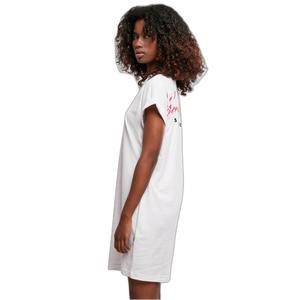 T-Shirt-Kleid Urban Classics | Große Größen image-5