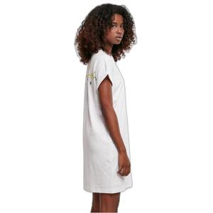 T-Shirt-Kleid Urban Classics | Große Größen image-6