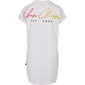 T-Shirt-Kleid Urban Classics | Große Größen image-1