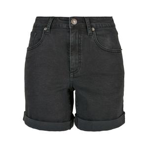 tb4796-00709-u-5-pocket-shorts-frau-urban-classics-organic-stretch-denim-gt-schwarz