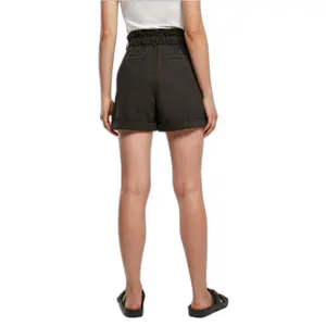 Short taille haute femme Urban Classics image-4