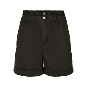 Short taille haute femme Urban Classics image-0