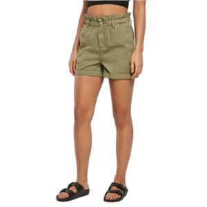 Short taille haute femme Urban Classics image-1