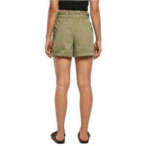 Short taille haute femme Urban Classics image-4