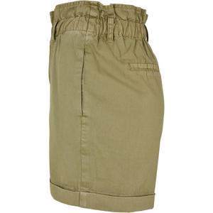 Short taille haute femme Urban Classics image-5