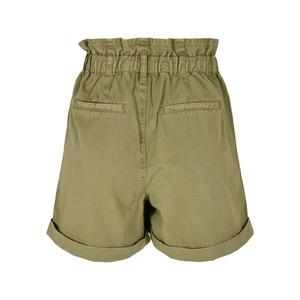 Short taille haute femme Urban Classics image-3