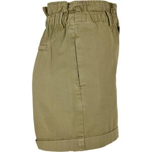 Short taille haute femme Urban Classics image-6