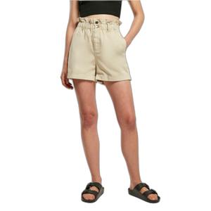 Short taille haute femme Urban Classics image-1