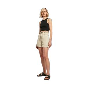 Short taille haute femme Urban Classics image-2