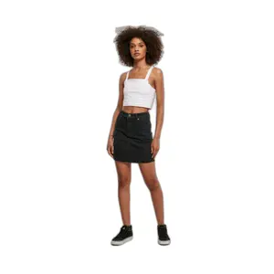Damenrock Urban Classics Stretch