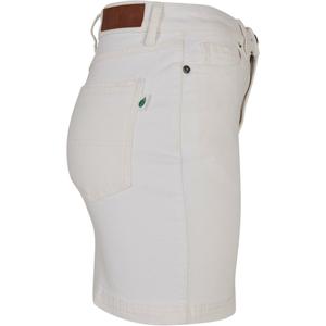 Minikjol i denim för kvinnor Urban Classics Organic Stretch image-5