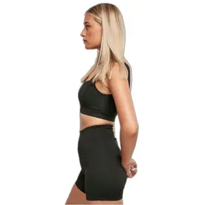 Brassière de sport femme Urban Classics Squared image-6