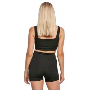 Brassière de sport femme Urban Classics Squared image-4