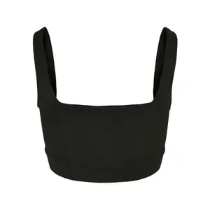Brassière de sport femme Urban Classics Squared image-3