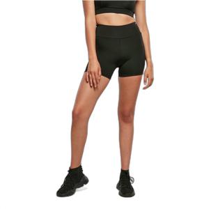 Muslos de cintura alta para mujer Urban Classics Recycled GT image-2