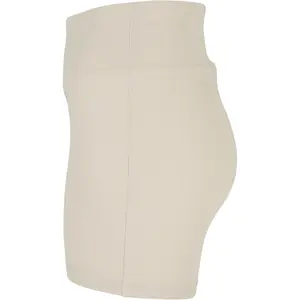 Calções de cintura alta para mulheres Urban Classics image-2