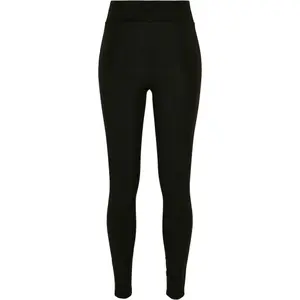 Women's high waist legging Urban Classics Recycled image-0