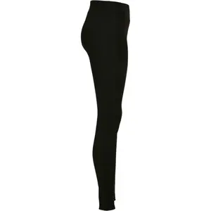 Women's high waist legging Urban Classics Recycled image-3