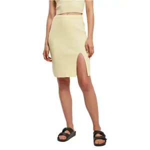 Jupe en tricot côtelé femme Urban Classics GT