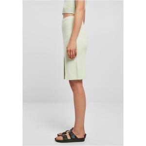 Damen-Rock aus Rippstrick Urban Classics image-4