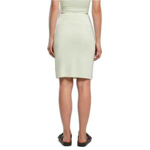 Damen-Rock aus Rippstrick Urban Classics image-2