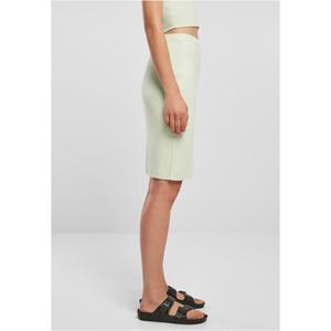 Damen-Rock aus Rippstrick Urban Classics image-3