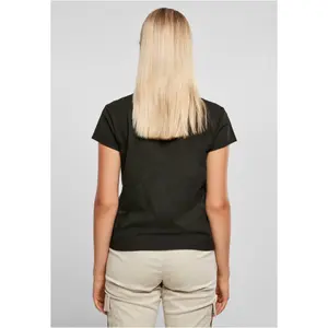 Camiseta de mujer Urban Classics Boxy GT image-2