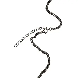 Necklace Urban Classics Love image-2