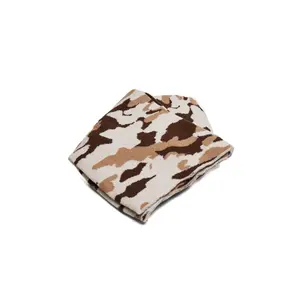 camouflage scarf Urban Classics Camo Scarf image-0