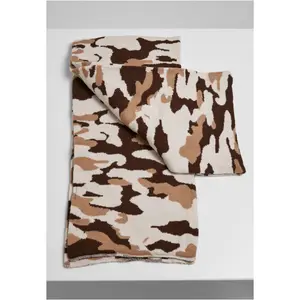 camouflage scarf Urban Classics Camo Scarf image-1