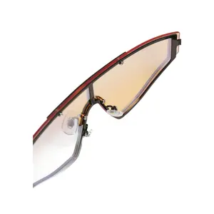 Óculos escuros Urban Classics France image-5