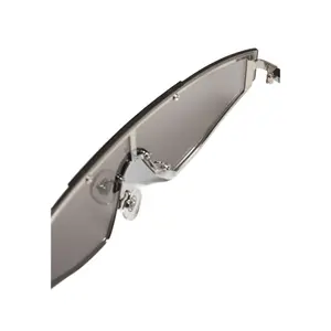 Óculos escuros Urban Classics France image-6