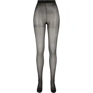 Women's 30 denier leggings Urban Classics (x4) image-1