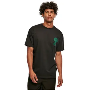T-shirt Urban Classics Organic Tree image-1
