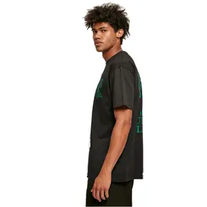 T-shirt Urban Classics Organic Tree image-4