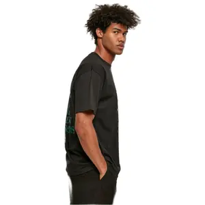 T-shirt Urban Classics Organic Tree image-3