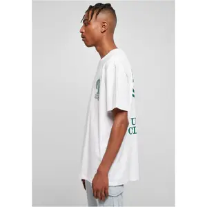 T-shirt Urban Classics Organic Tree image-4