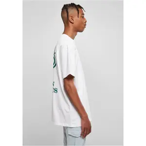T-shirt Urban Classics Organic Tree image-3