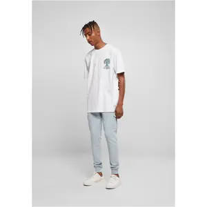 T-shirt Urban Classics Organic Tree image-1