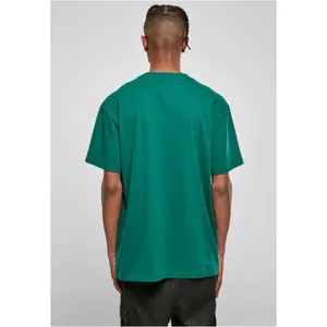 T-shirt Urban Classics Organic Globe GT image-2