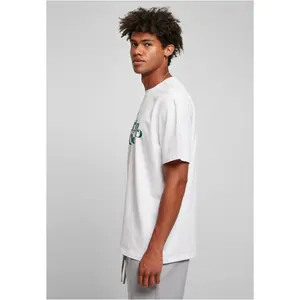 T-shirt Urban Classics Organic Globe image-4