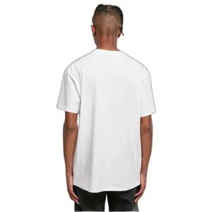 T-shirt Urban Classics Script image-2