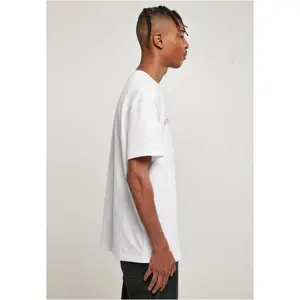 T-shirt Urban Classics Script image-6