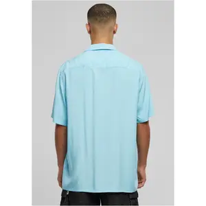 Shirt Urban Classics Viscose Camp image-2