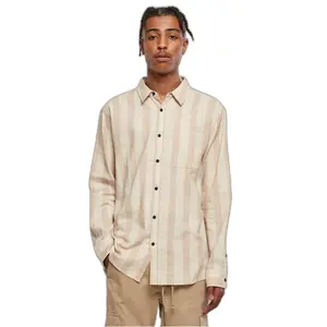 Shirt Urban Classics Striped image-2