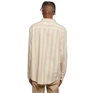 Shirt Urban Classics Striped image-4