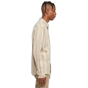 Shirt Urban Classics Striped image-5