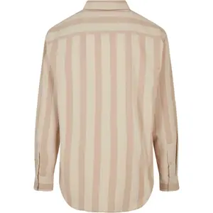 Shirt Urban Classics Striped image-3