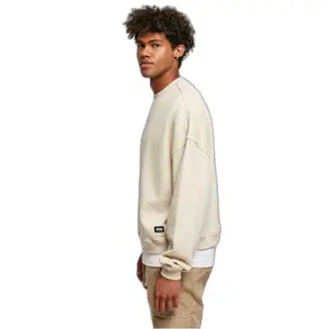 Sweatshirt Urban Classics 80's Crewneck image-3