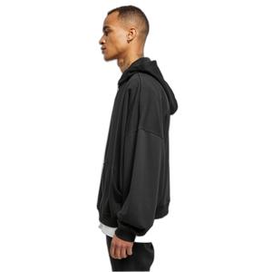Sweat zipped hoodie Urban Classics 90's image-6